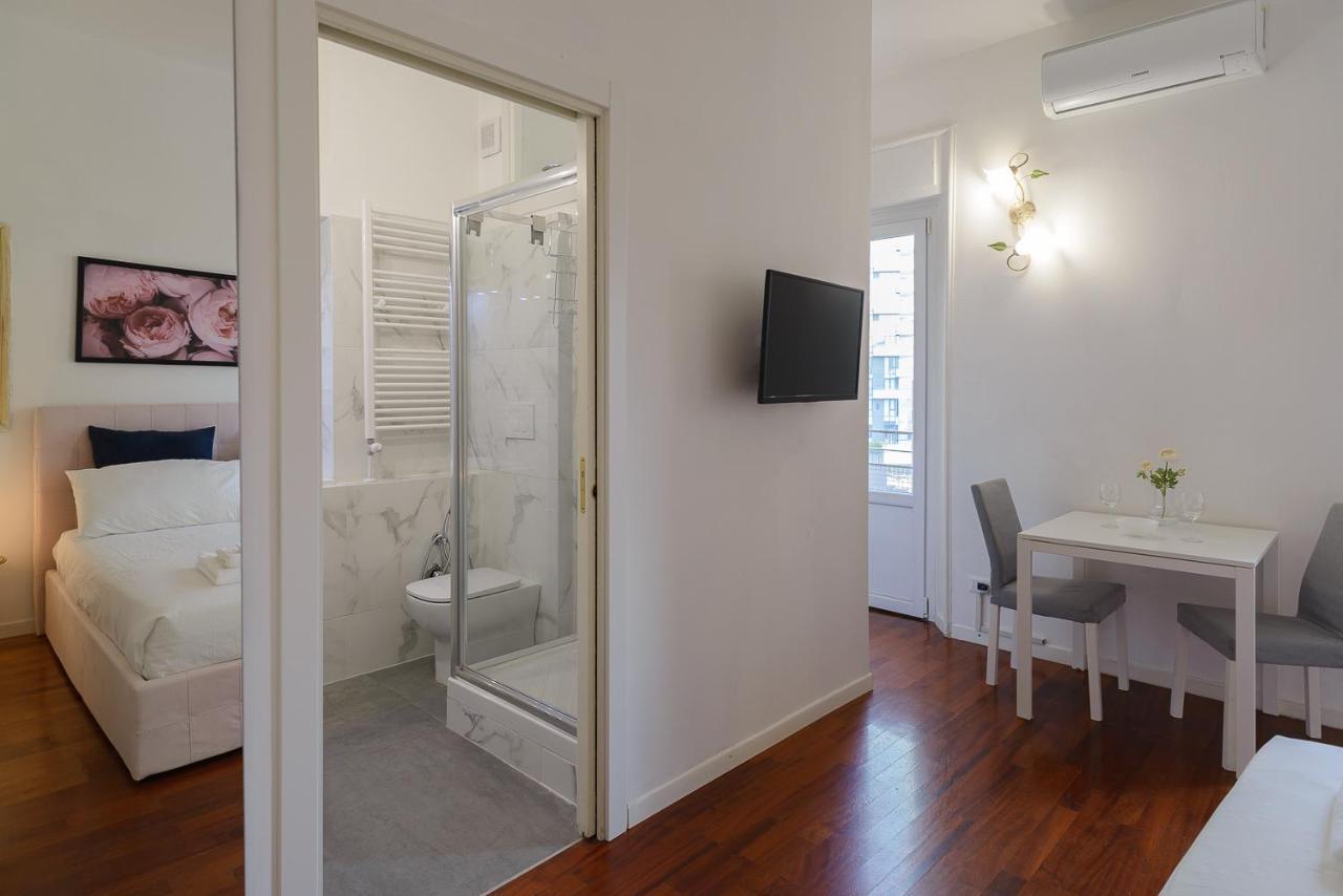 Casa vacanze Milanoverse Junior Milano