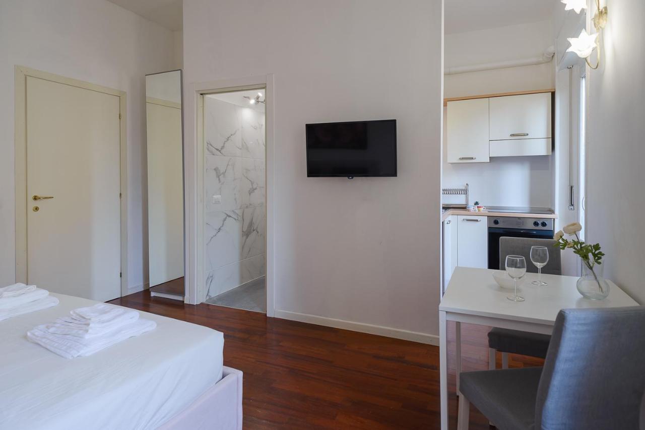 Casa vacanze Milanoverse Junior Milano